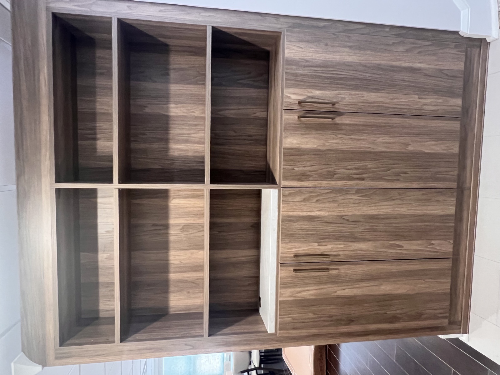 Media & Entertainment Centers — 2
