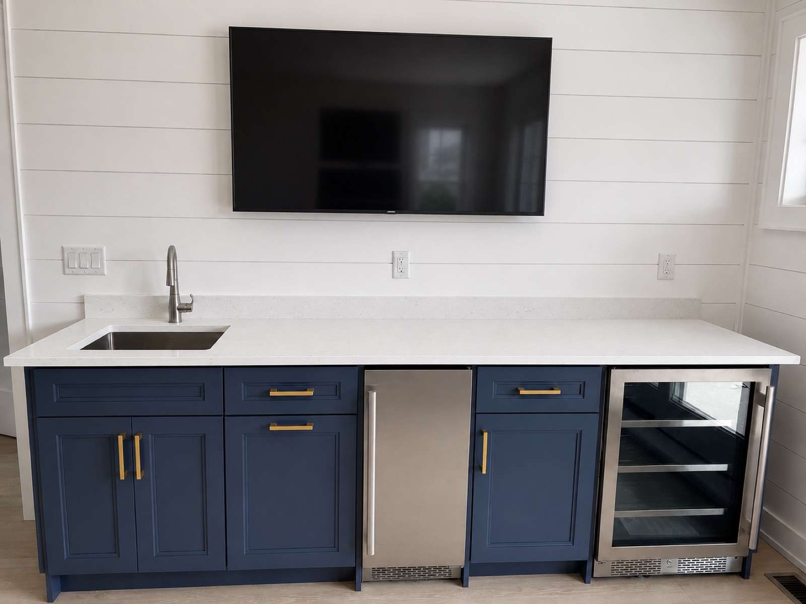 Kitchens