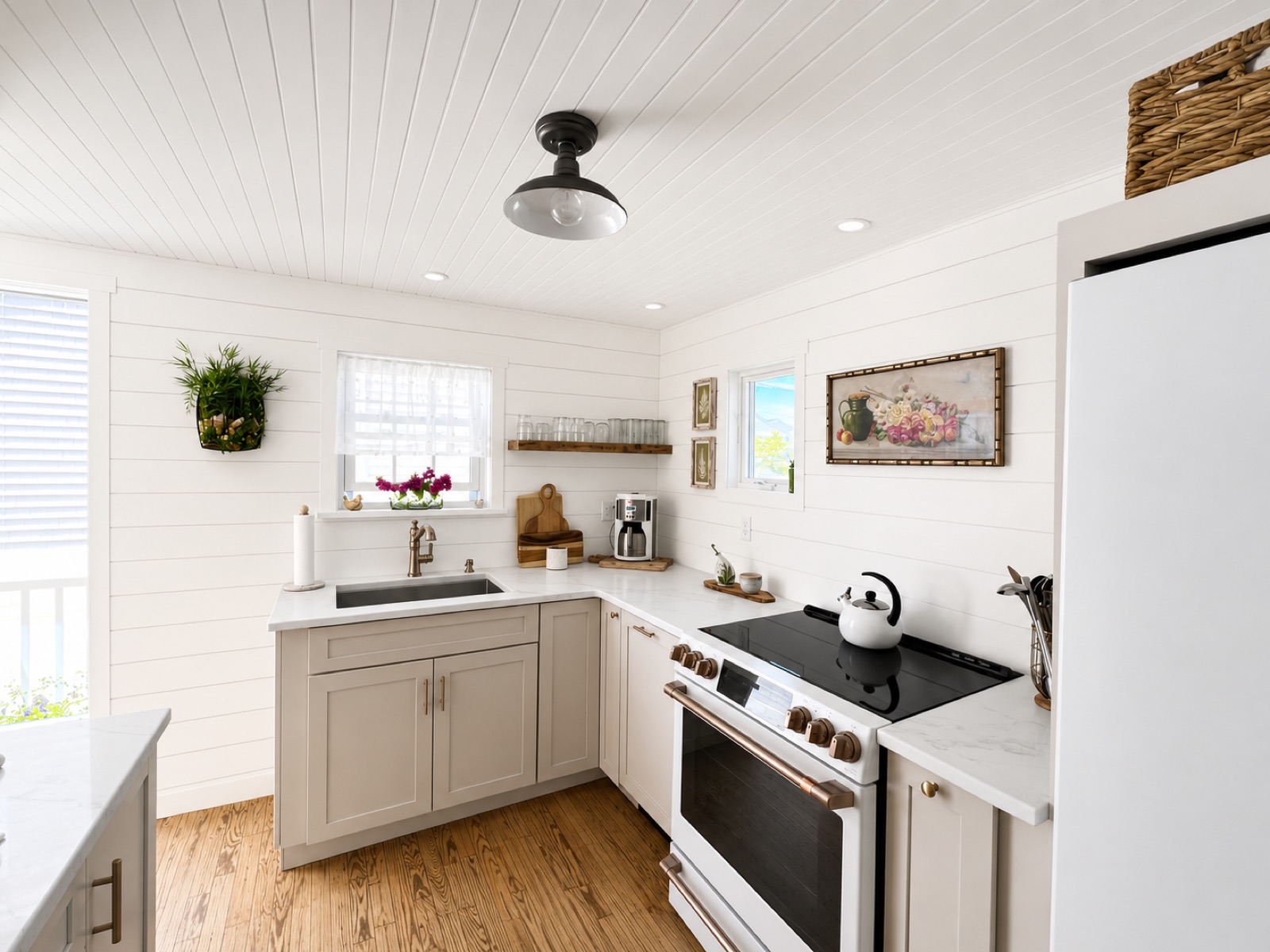 Kitchens — 2