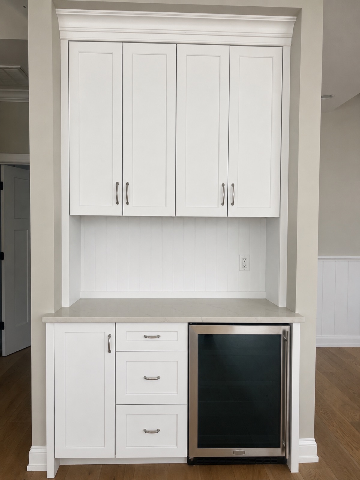 Media & Entertainment Centers — 4