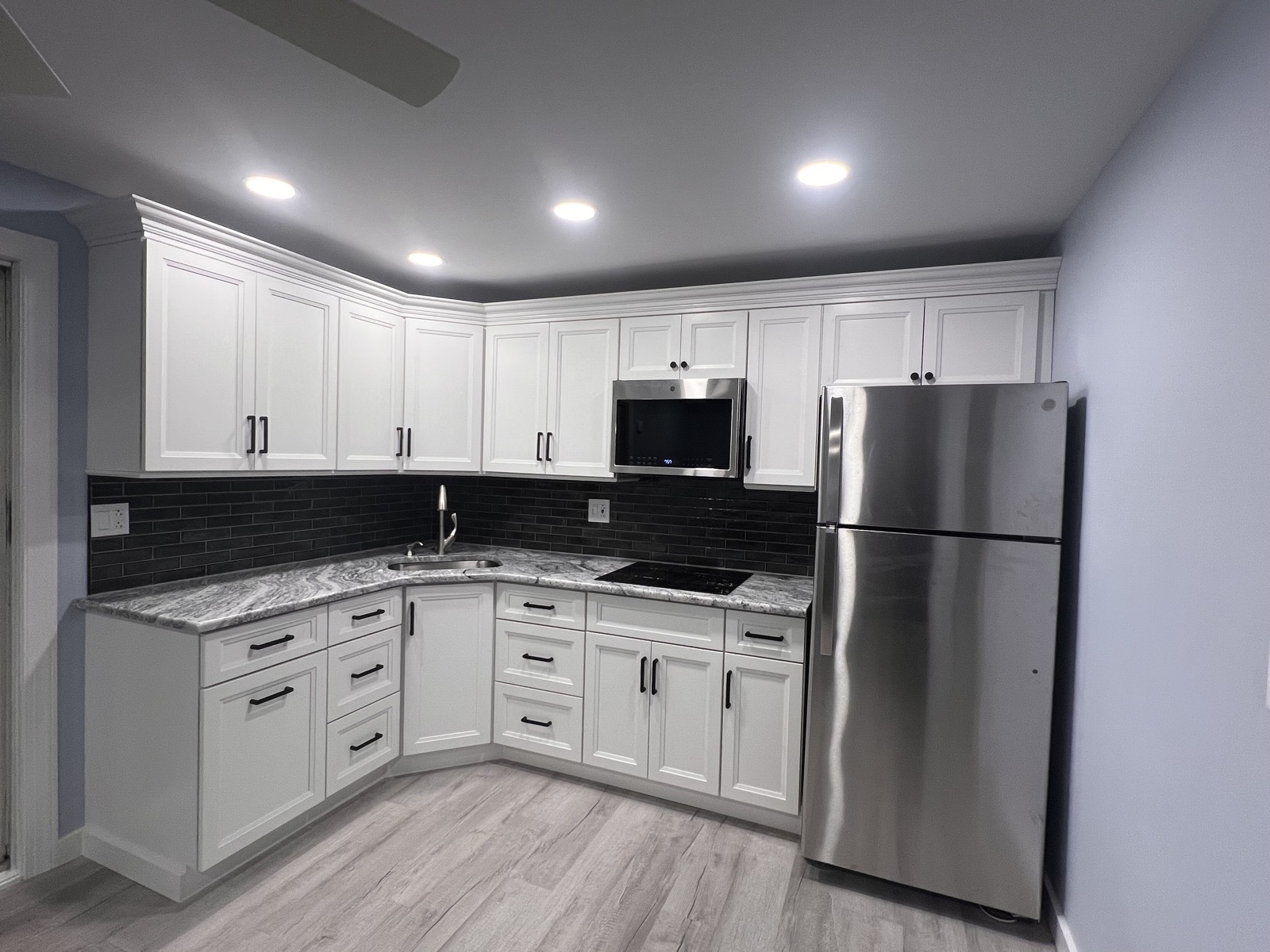 Kitchens — 6