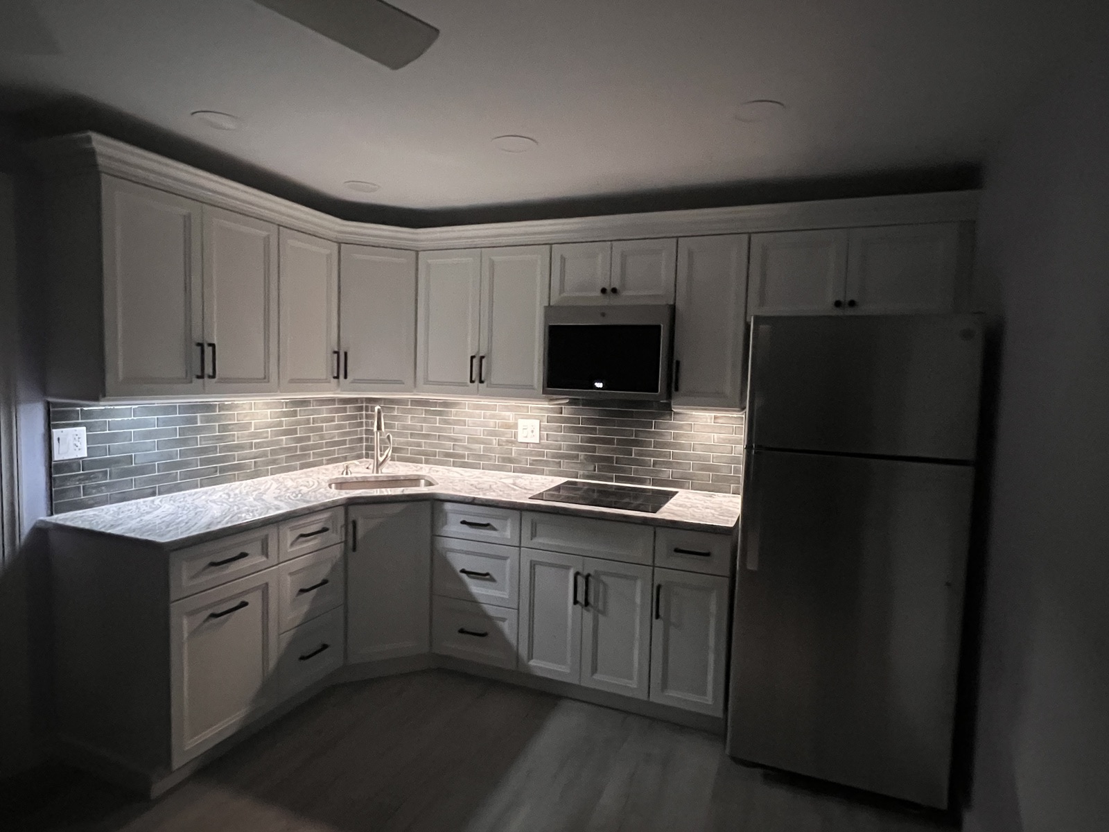 Kitchens — 7
