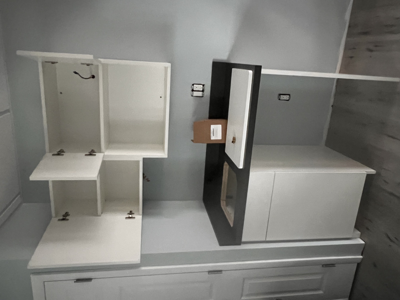Kitchens — 9