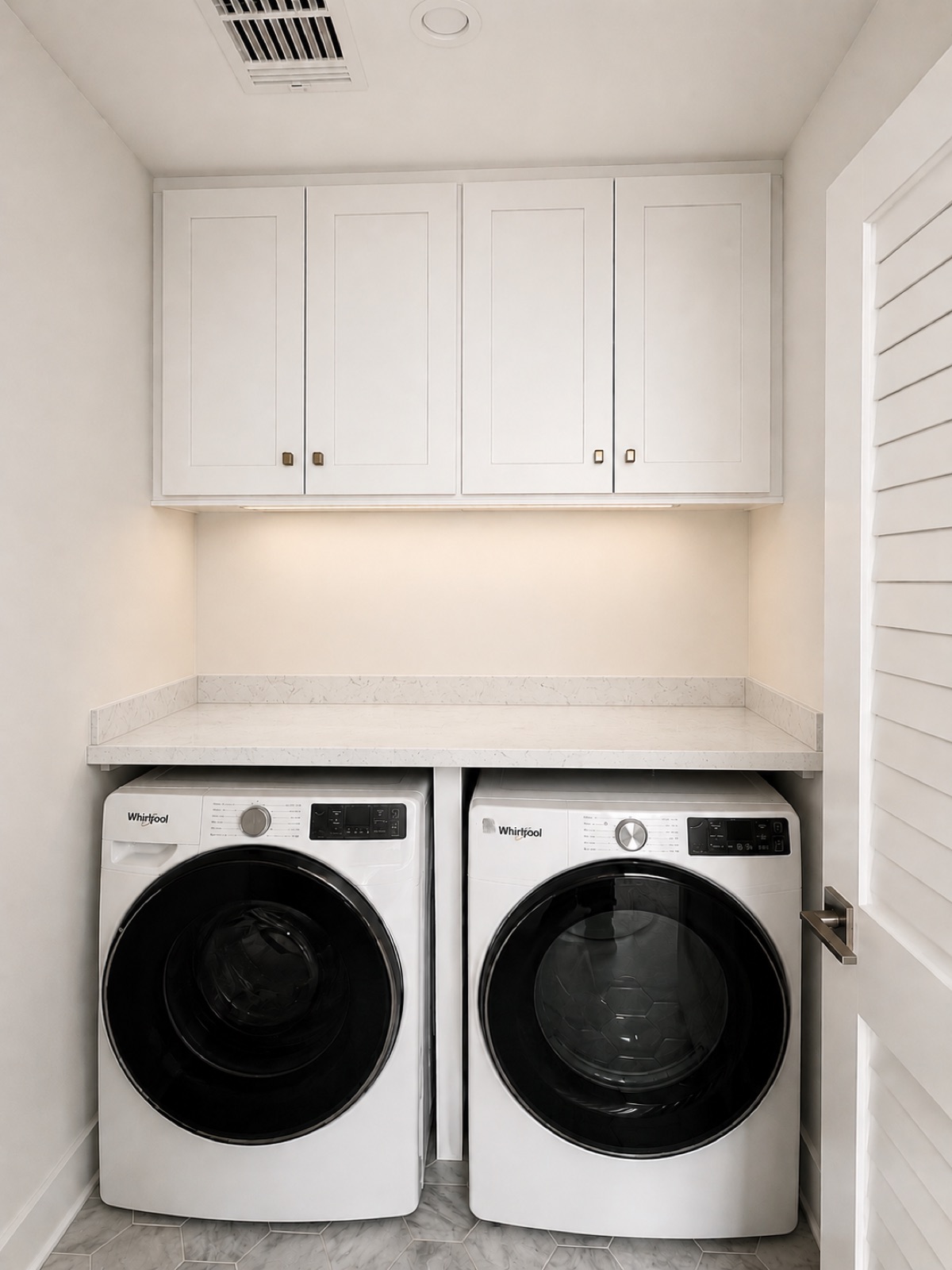 Laundry Rooms