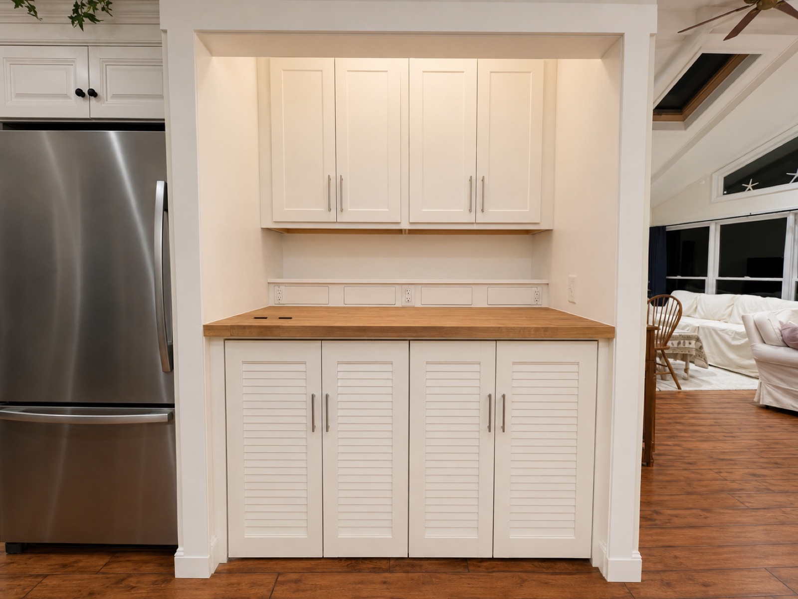 Laundry Rooms — 2