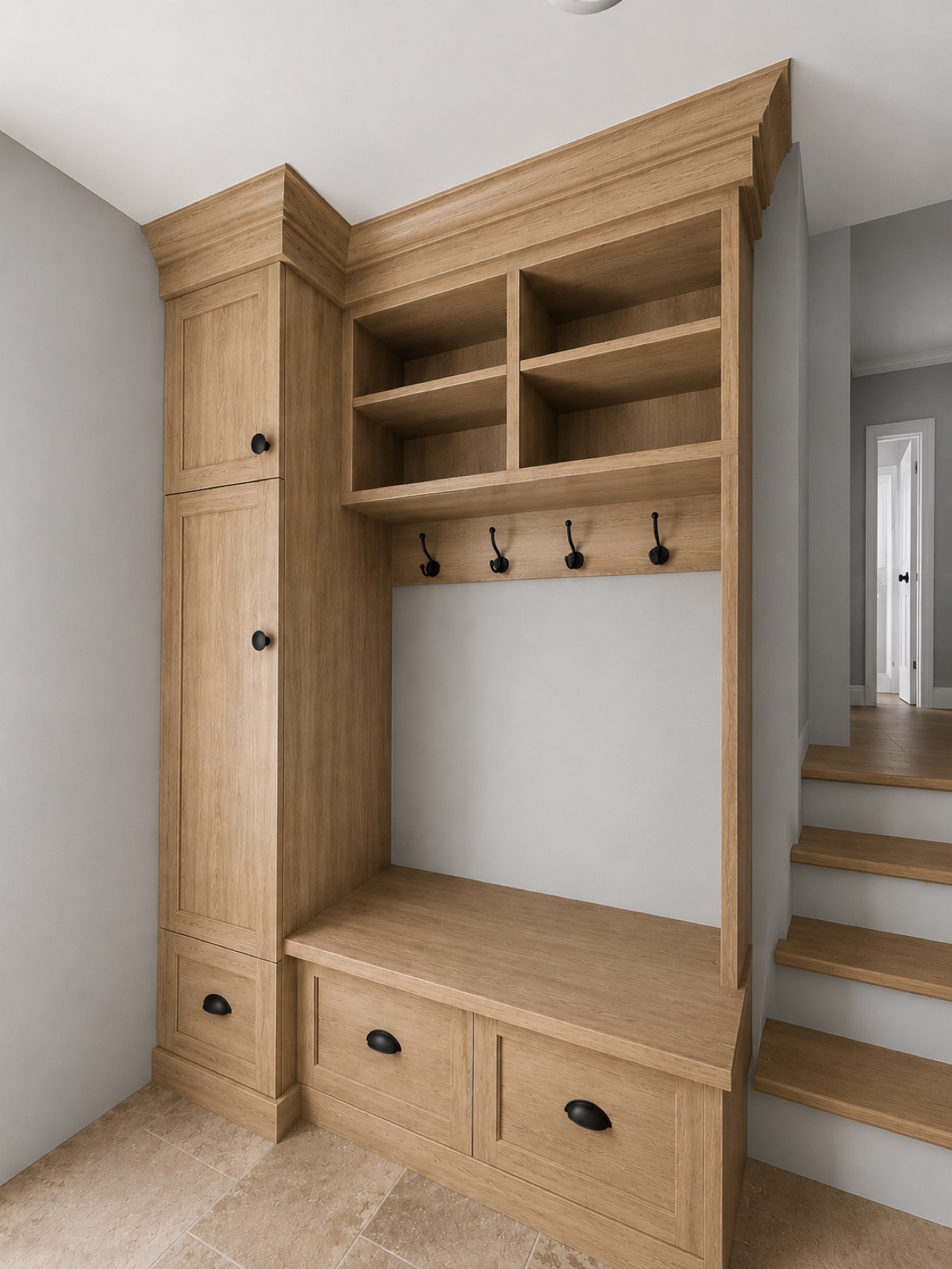 Mudrooms — 2